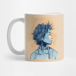 Glance Mug